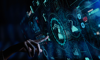 压电驱动与控制